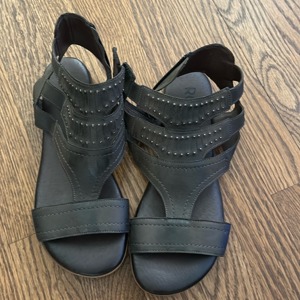 Roan by BedStu Sandals